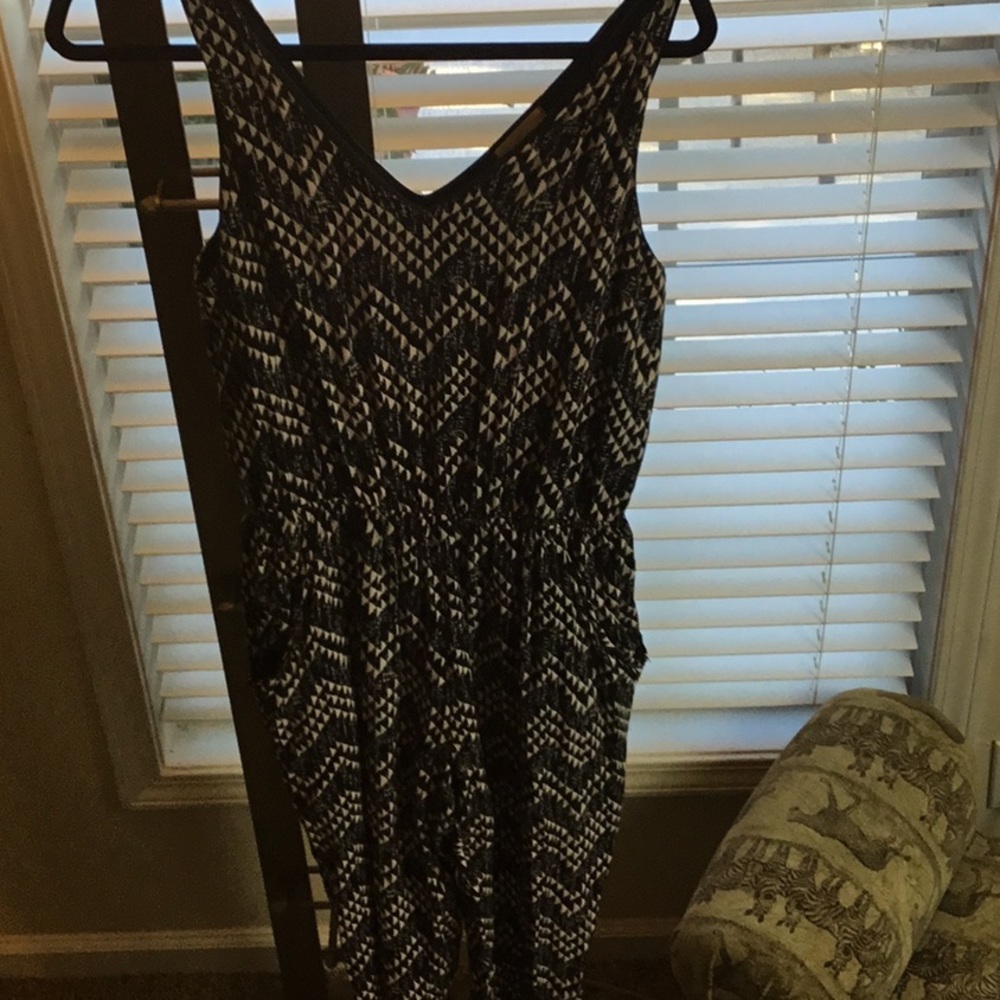 Romper/jumpsuit large